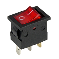 Tuimel - wip - drukschakelaars