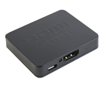 Video Switch - Convert