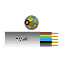YMVK