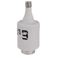 Zekering - D - Patroon