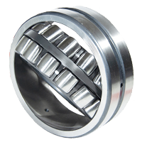 Zelfinstellende tonlagers