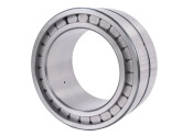 IBB Cilinderrollager Tweerijig Volrollig NNCL4938 V (190x260x69mm) foto