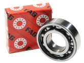 FAG Kogellager 6008 C4 (40x68x15mm) foto