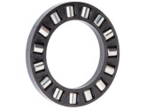 IBB Axiale Cilinder Rolkrans K81215 TN (75x110x11mm) foto