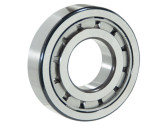 IBB Cilinderlager Eenrijig NUP2211 M P6 (55x100x25mm) foto