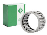 INA Naaldhulslager K25X33X20 (25x33x20mm) foto