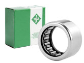 INA Naaldhulslager HK1216 2RS AS1 L271 (12x18x16mm) foto