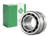 INA Naaldhulslager NKI12/16 (12x24x16mm) foto