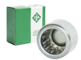 INA Naaldlager BK0810 (8x12x10mm) foto