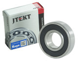 JTEKT - Koyo Kogellager 6008 2RS C3 (40x68x15mm) foto