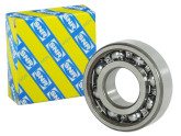 SNR Kogellager 6211 C3 (55x100x21mm) foto