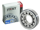 JTEKT - Koyo Cilinderlager Eenrijig NU2316 (80x170x58mm) foto