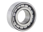IBB Cilinderrollager Tweerijig Volrollig NCF1852 V C3 (260x320x28mm) foto