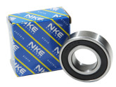 NKE Kogellager 6215 2RSR (75x130x25mm) foto