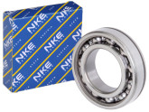NKE Kogellager 6212 N (60x110x22mm) foto