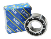 NKE Kogellager Eenrijig MJ1 C3 (25.4x63.5x19.05mm) foto