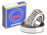 NSK Kegellager 32009 XJ (45x75x20mm) foto