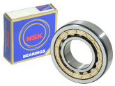NSK Cilinderlager Eenrijig NU332 EM (160x340x68mm) foto