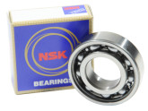 NSK Kogellager 6816 C3 (80x100x10mm) foto