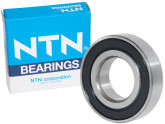 NTN Kogellager 6901 LLU C3 5K (12x24x6mm) foto