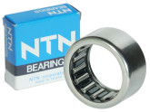NTN Naaldhulslager HK1522 ZWD (15x21x22mm) foto