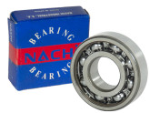 Nachi Kogellager 6208 Z E CM (40x80x18mm) foto