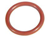 O-Ring 320x3mm Siliconen foto
