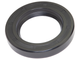 Oliekeerring 120x160x15mm BA NBR 70 foto