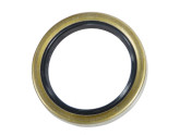 Oliekeerring 220x250x16mm B1SL NBR 70 foto