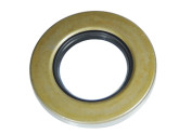 Oliekeerring 35x72x10mm B1 NBR 70 foto