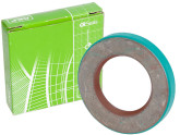 SKF Oliekeerring 25x40x7mm CRW1 R foto