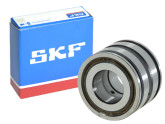 SKF Cilinderlager Tweerijig NNF5010 ADB 2LSV (50x80x40mm) foto