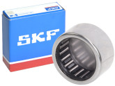 SKF Naaldhulslager 1-Zijdig Gesloten BK0810 (8x12x10mm) foto