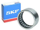SKF Naaldhulslager HK2520 2RS (25x32x20mm) foto