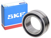 SKF Naaldlager Met Binnenring NA4901 2RS (12x24x14mm) foto