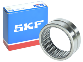 SKF Naaldhulslager NK12/16 (12x19x16mm) foto