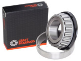 Craft Kegellager L44643RS/L44610 (25.4x50.292x14.224mm) foto