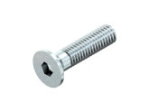 Verzonken bout met binnenzeskant DIN 7991 / ISO 10642 M3x40 8.8 Verzinkt foto