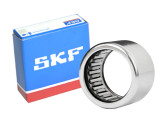 SKF Naaldhulslager HK1012 RS (10x14x12mm) foto