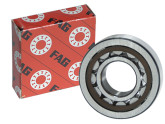 FAG Cilinderlager Eenrijig NU2324 E XL MCA (120x260x86mm) foto