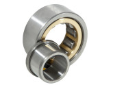 IBB Cilinderlager Eenrijig NJ314 EM (70x150x35mm) foto