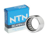 NTN Naaldhulslager HK2218 L 3AS (22x28x18mm) foto