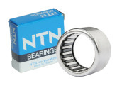 NTN Naaldhulslager HK0912 (10x14x12mm) foto
