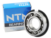 NTN Kogellager 6219 NR (95x170x32mm) foto