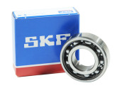SKF Kogellager 6205 C5 (25x52x15mm) foto