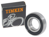 Timken Kogellager 63005 2RS C3 (25x47x16mm) foto