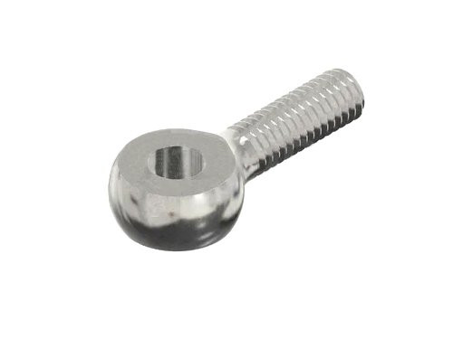 Knevelschroef DIN 444B M12x90mm RVS A2