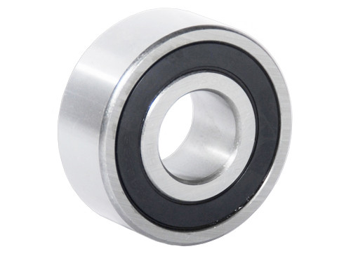 IBB Hoekcontactlager Tweerijig 3001 B 2RS (12x28x12mm)