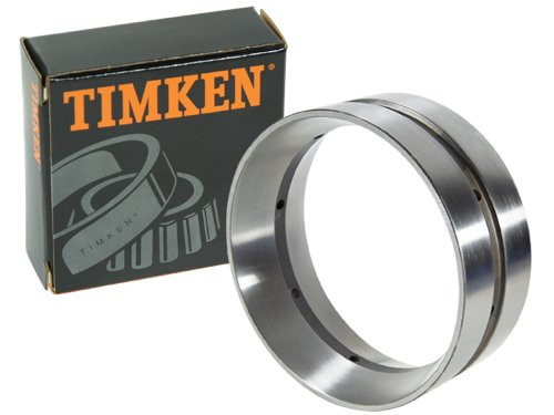 Timken Buitenring Dubbel Kegellager 56650D