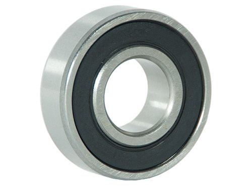 IBB Kogellager 6205 2RS C5 (25x52x15mm)